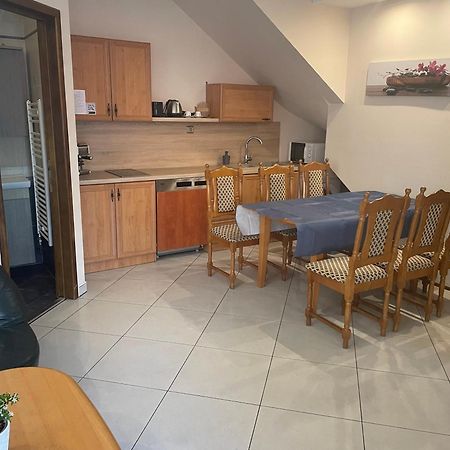 Happy Sun Medences Apartman شيوفوك المظهر الخارجي الصورة