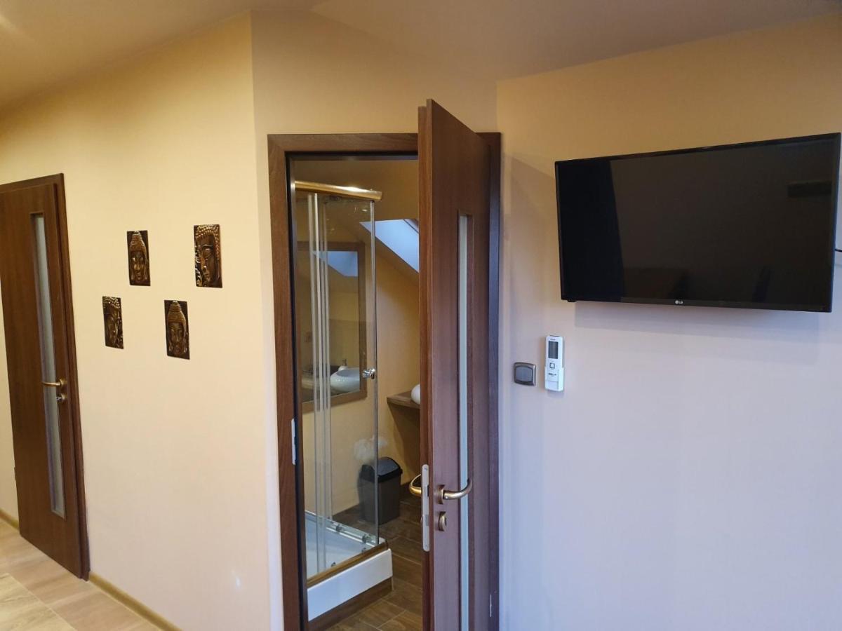 Happy Sun Medences Apartman شيوفوك المظهر الخارجي الصورة