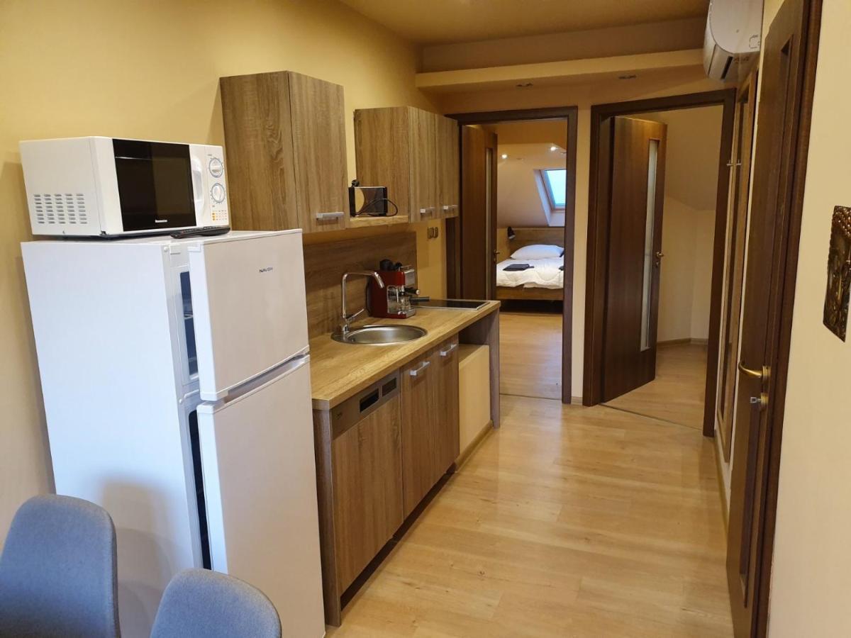 Happy Sun Medences Apartman شيوفوك المظهر الخارجي الصورة
