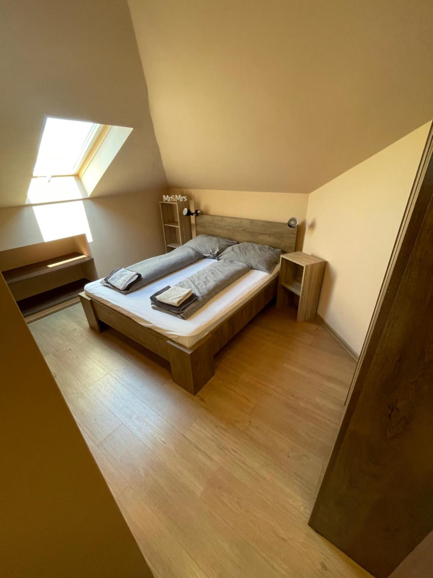 Happy Sun Medences Apartman شيوفوك المظهر الخارجي الصورة