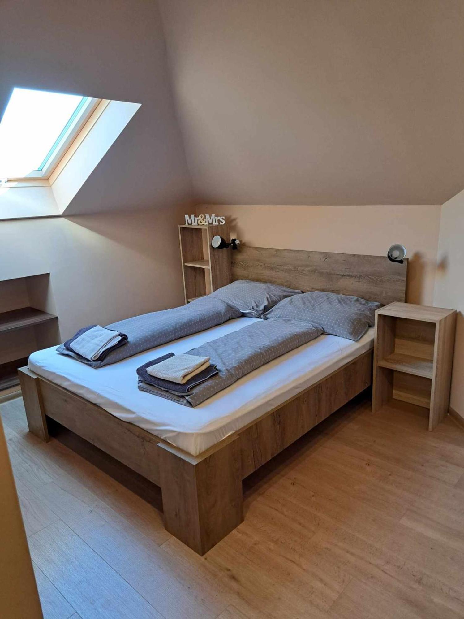 Happy Sun Medences Apartman شيوفوك المظهر الخارجي الصورة