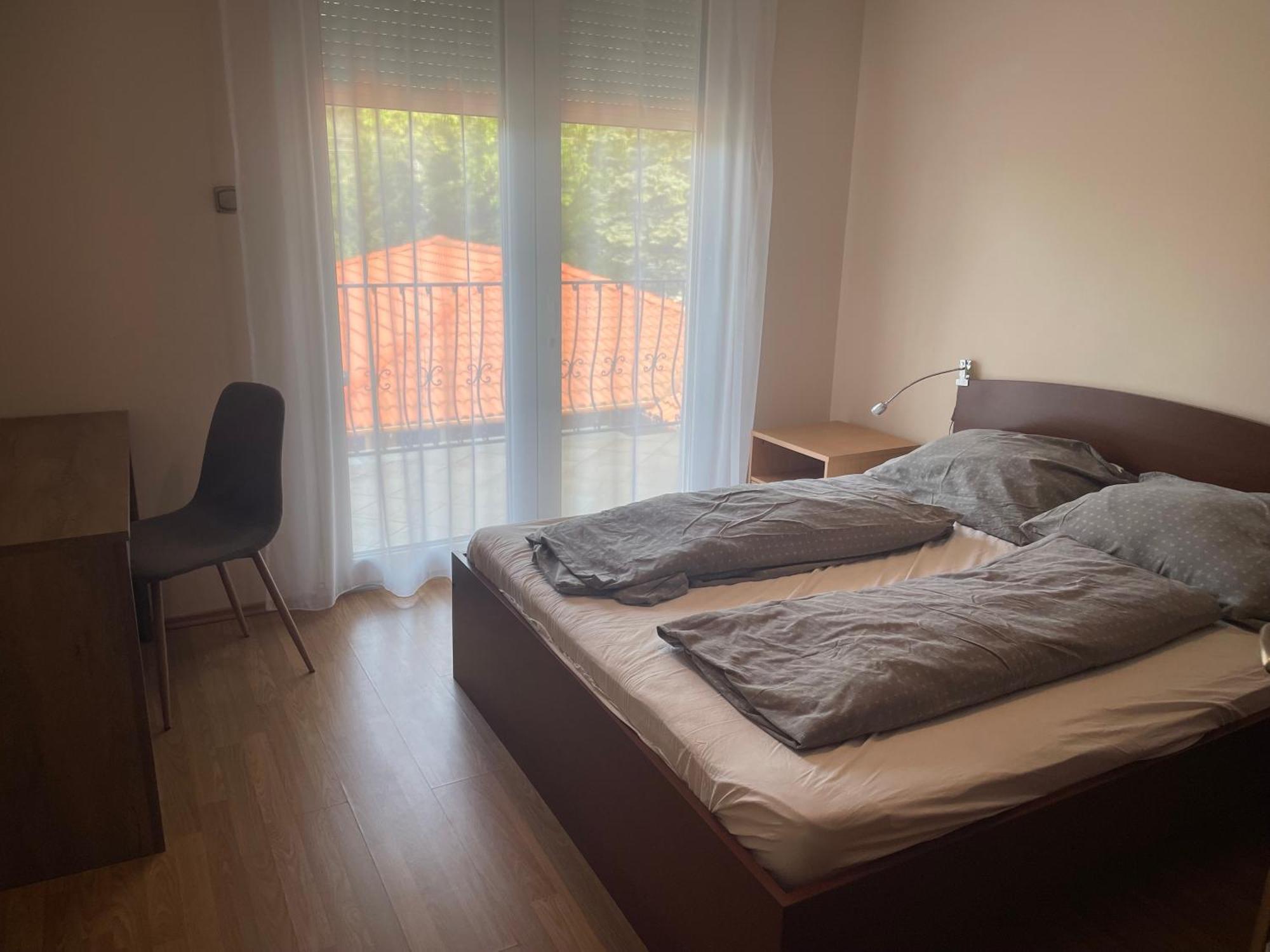 Happy Sun Medences Apartman شيوفوك المظهر الخارجي الصورة