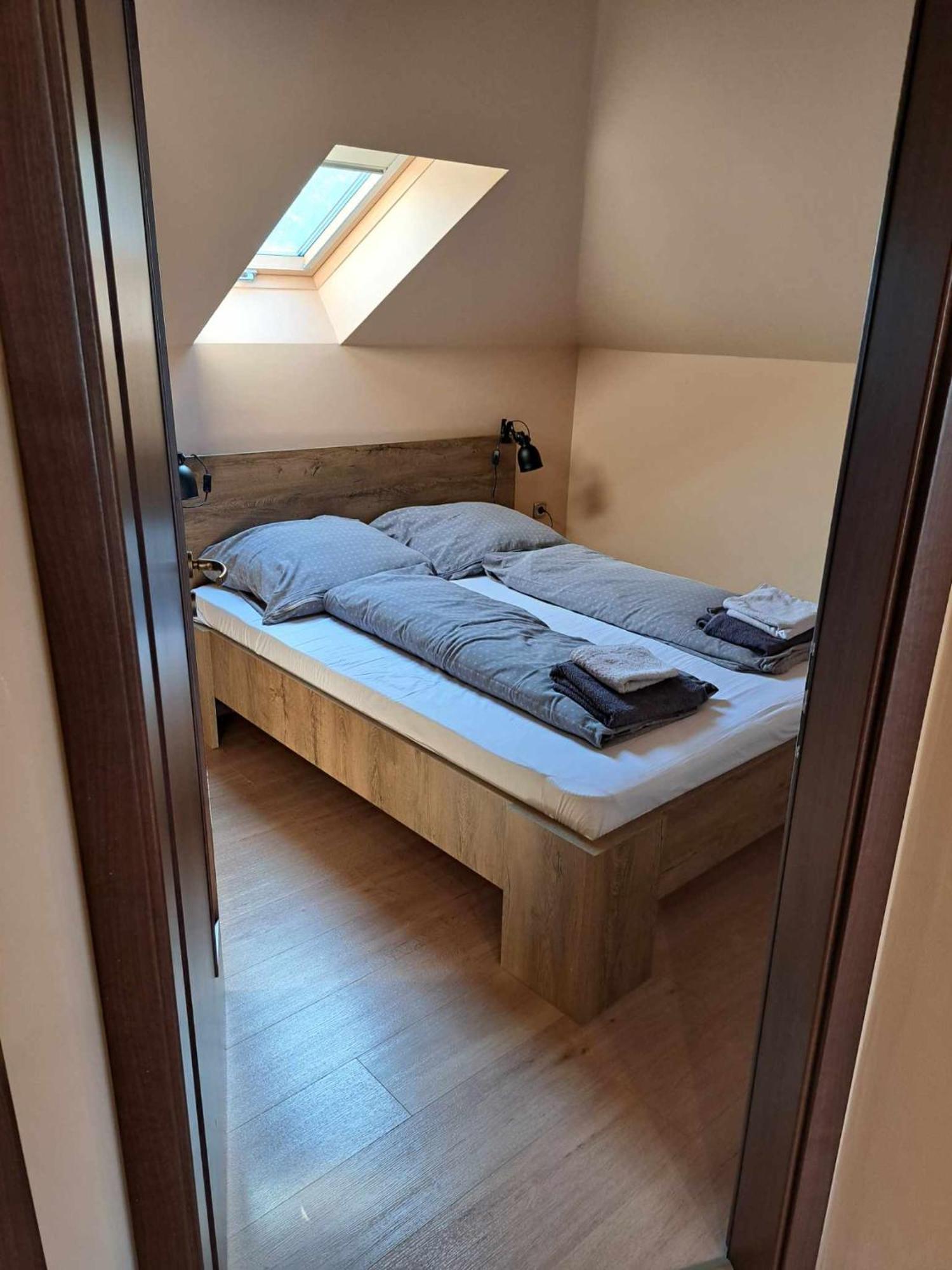 Happy Sun Medences Apartman شيوفوك المظهر الخارجي الصورة
