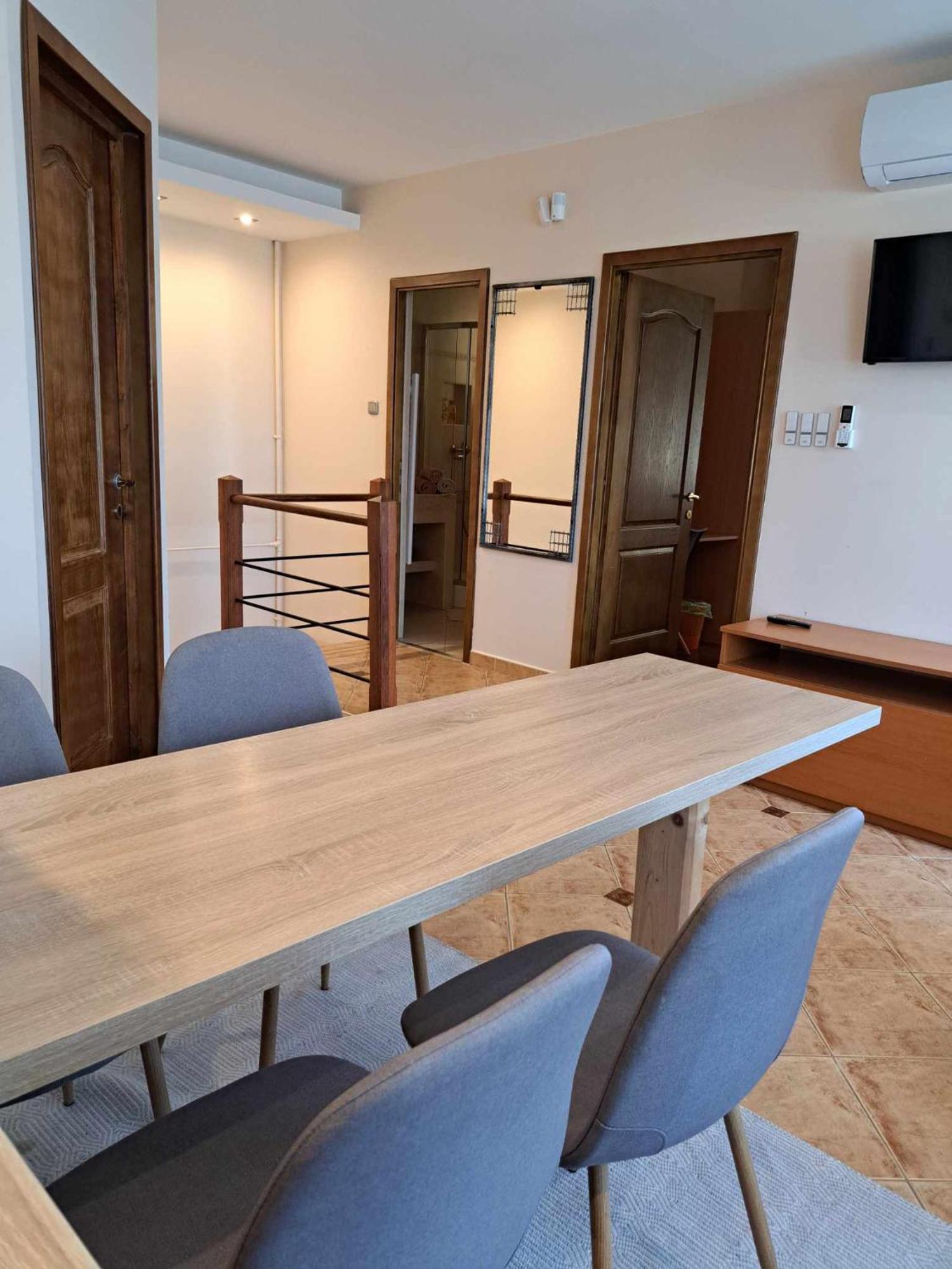 Happy Sun Medences Apartman شيوفوك المظهر الخارجي الصورة
