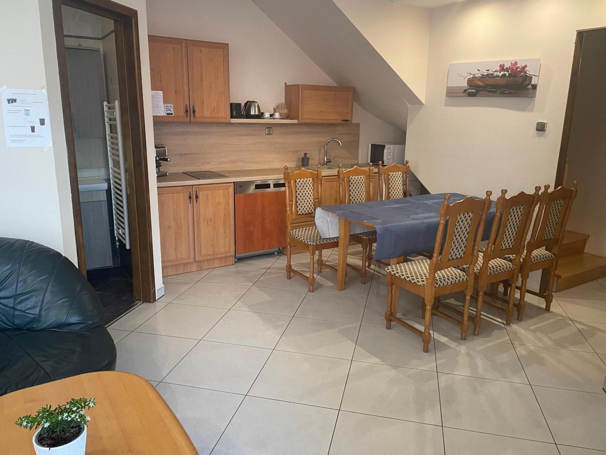 Happy Sun Medences Apartman شيوفوك المظهر الخارجي الصورة