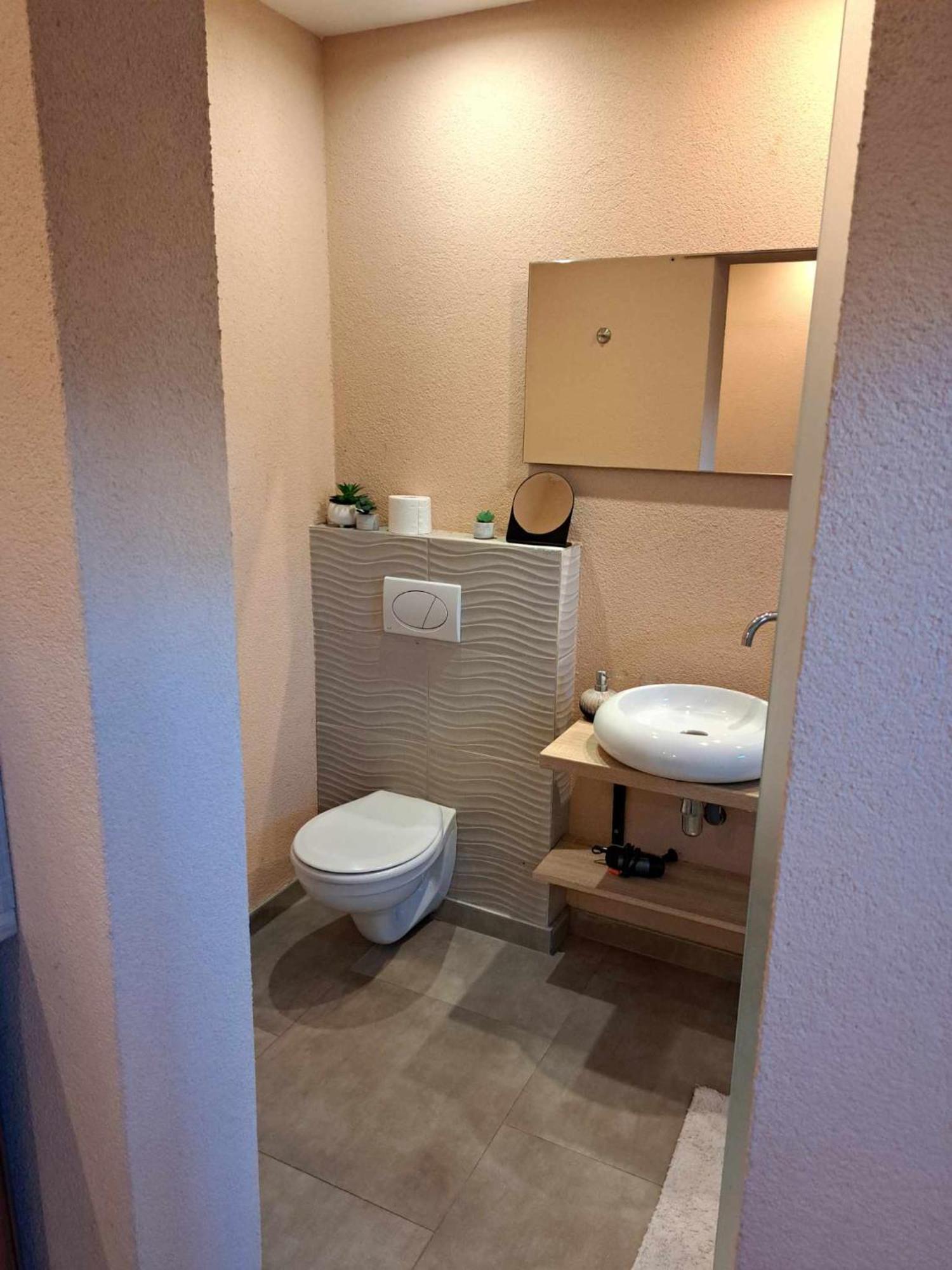 Happy Sun Medences Apartman شيوفوك المظهر الخارجي الصورة