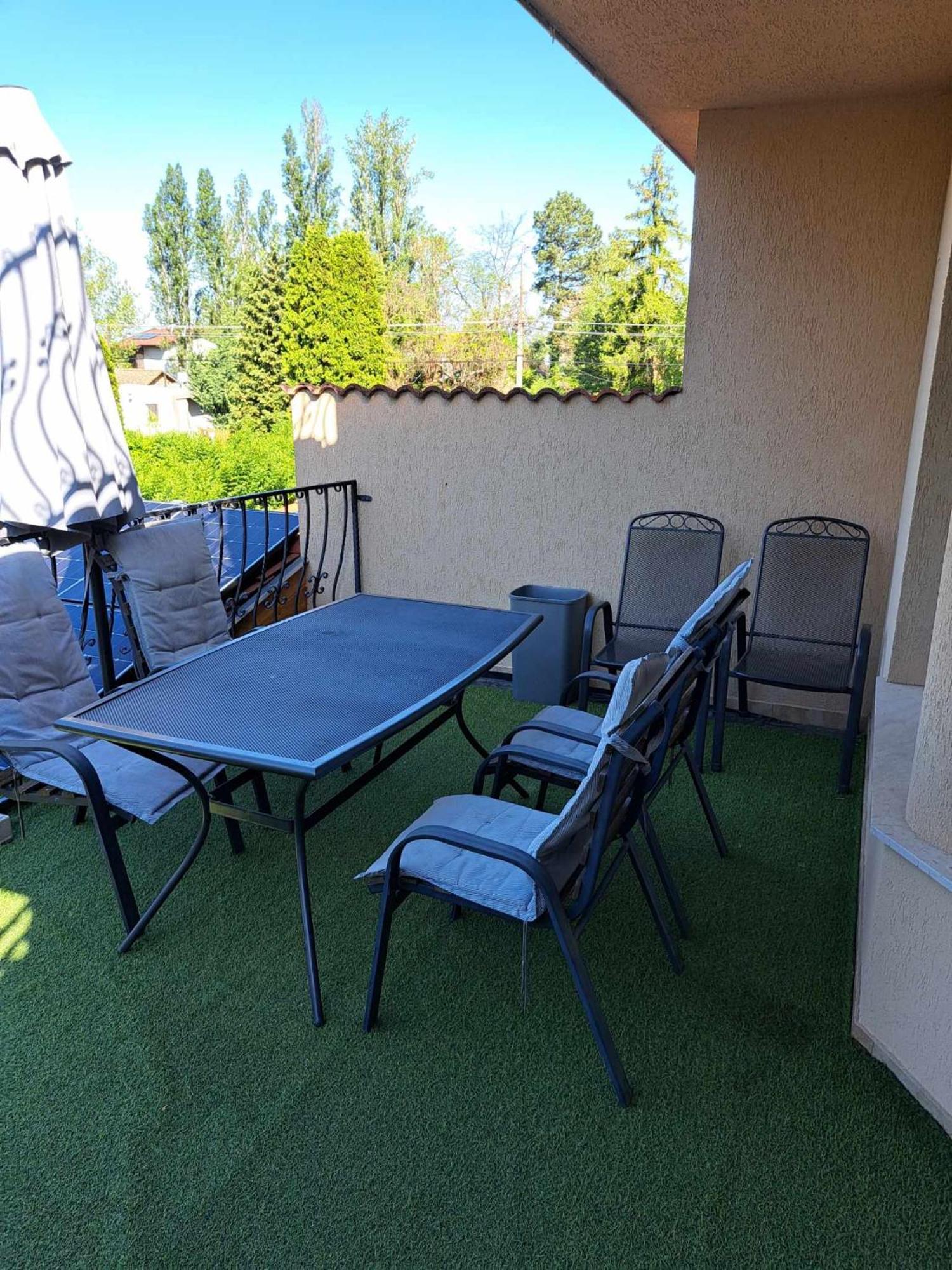 Happy Sun Medences Apartman شيوفوك المظهر الخارجي الصورة