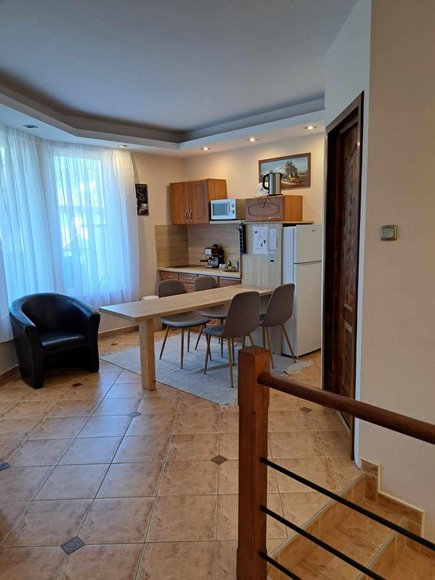 Happy Sun Medences Apartman شيوفوك المظهر الخارجي الصورة