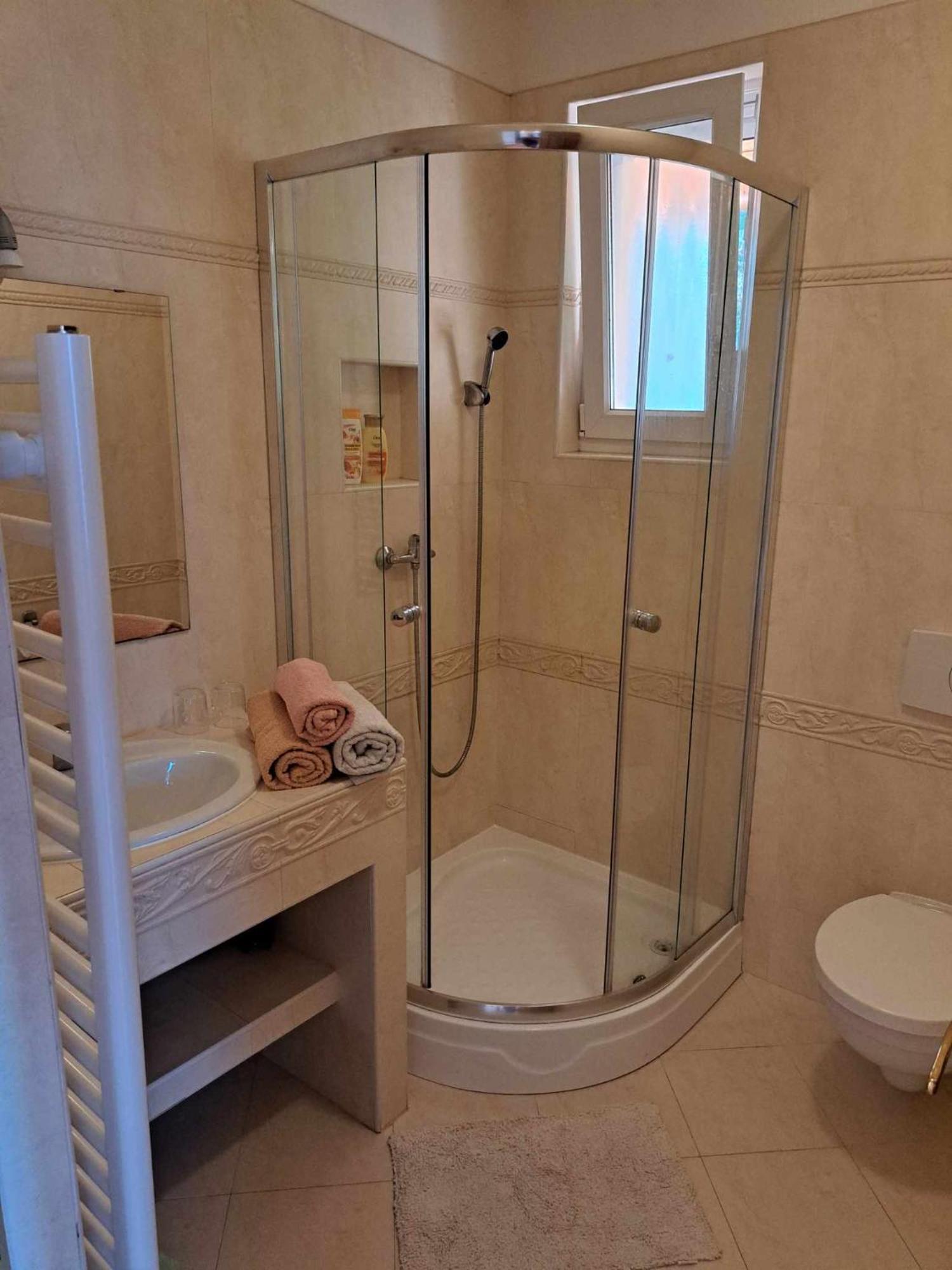 Happy Sun Medences Apartman شيوفوك المظهر الخارجي الصورة