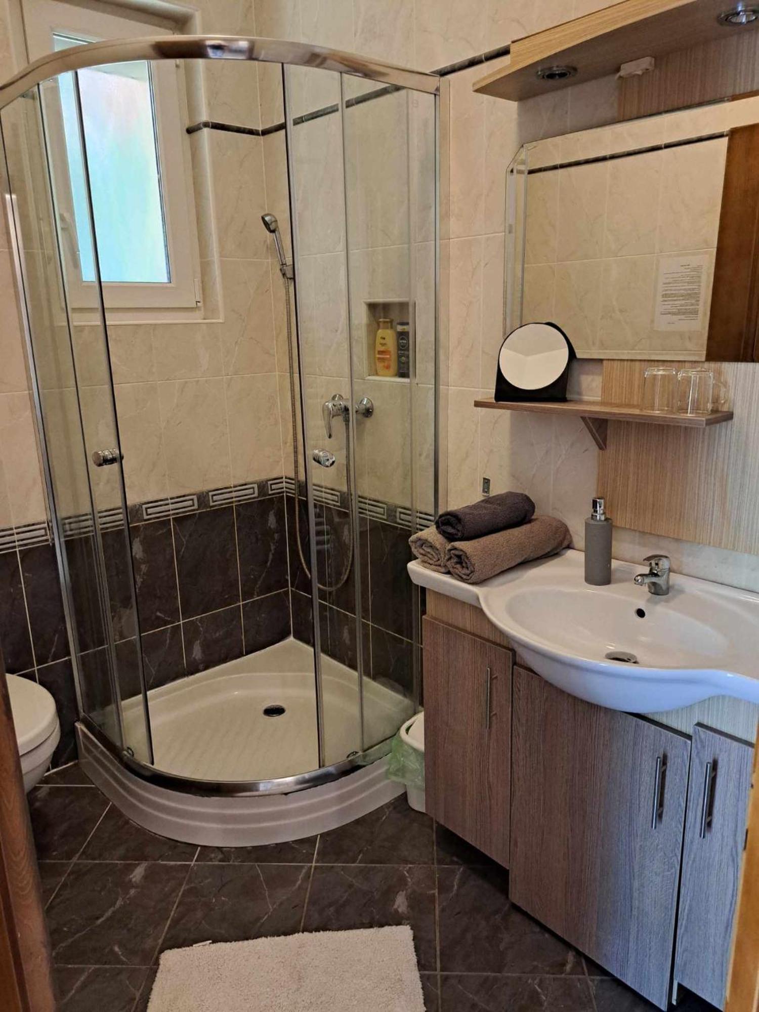 Happy Sun Medences Apartman شيوفوك المظهر الخارجي الصورة