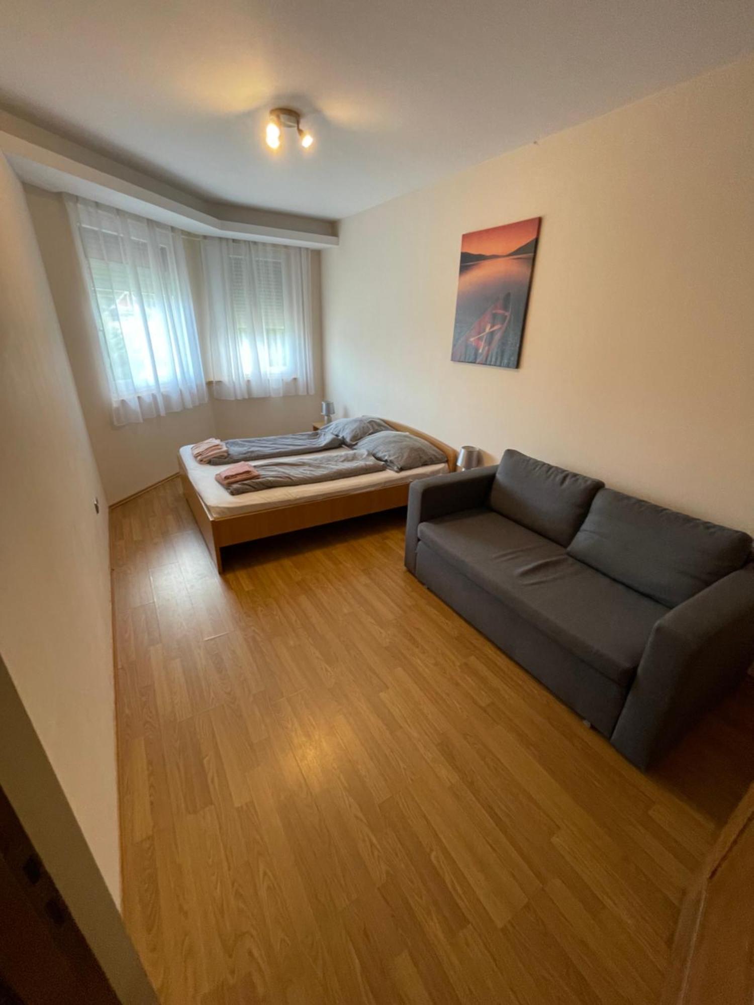 Happy Sun Medences Apartman شيوفوك المظهر الخارجي الصورة