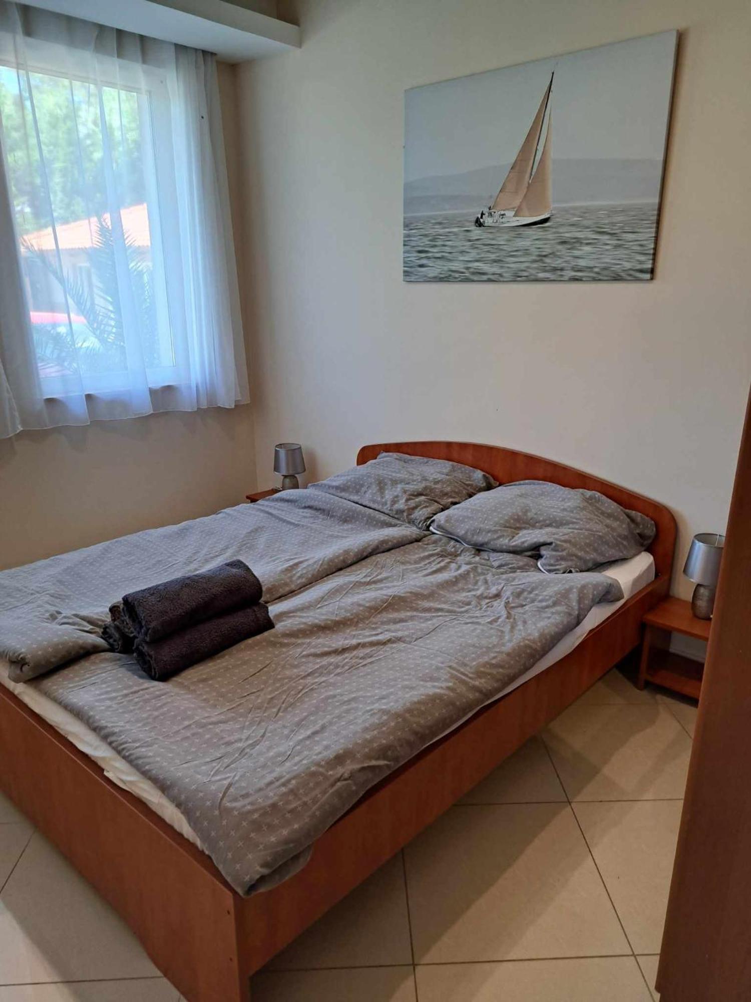 Happy Sun Medences Apartman شيوفوك المظهر الخارجي الصورة