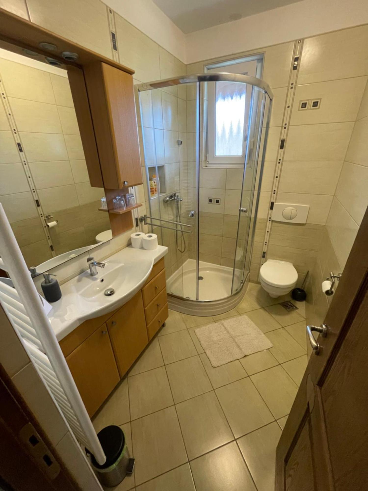 Happy Sun Medences Apartman شيوفوك المظهر الخارجي الصورة