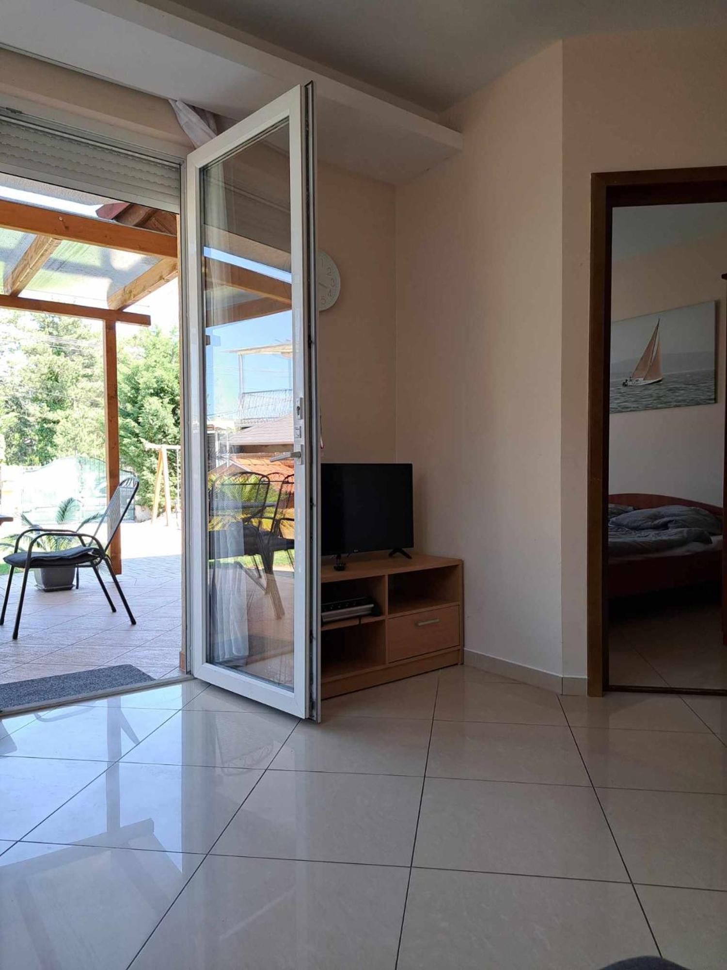Happy Sun Medences Apartman شيوفوك المظهر الخارجي الصورة