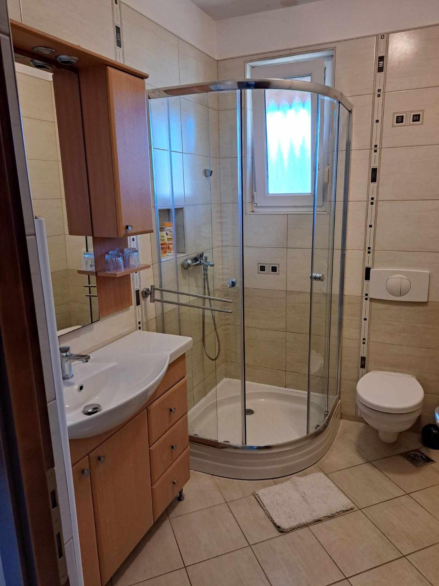 Happy Sun Medences Apartman شيوفوك المظهر الخارجي الصورة