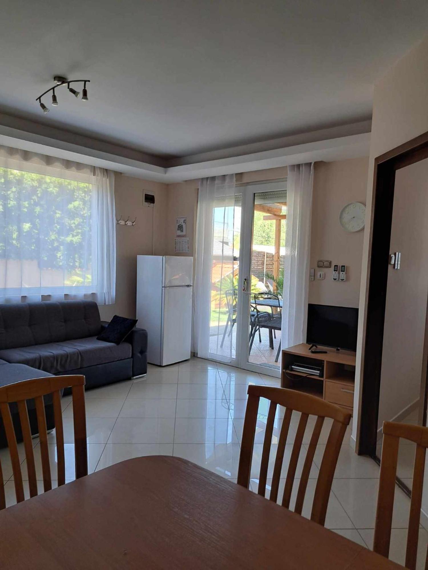 Happy Sun Medences Apartman شيوفوك المظهر الخارجي الصورة