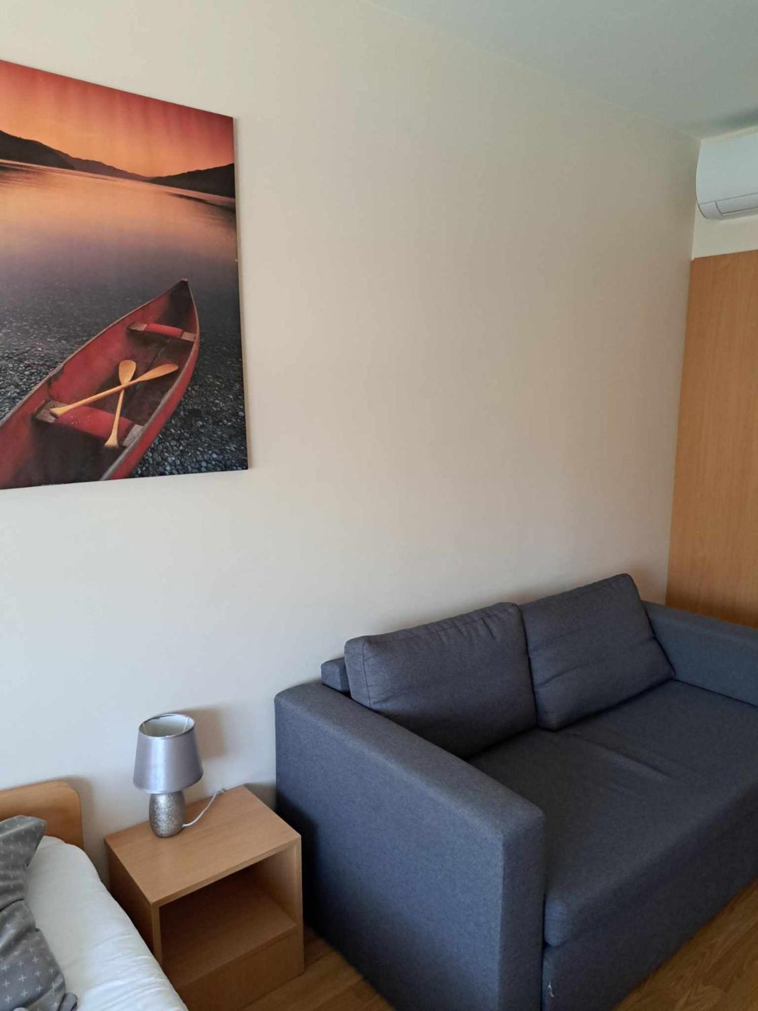 Happy Sun Medences Apartman شيوفوك المظهر الخارجي الصورة