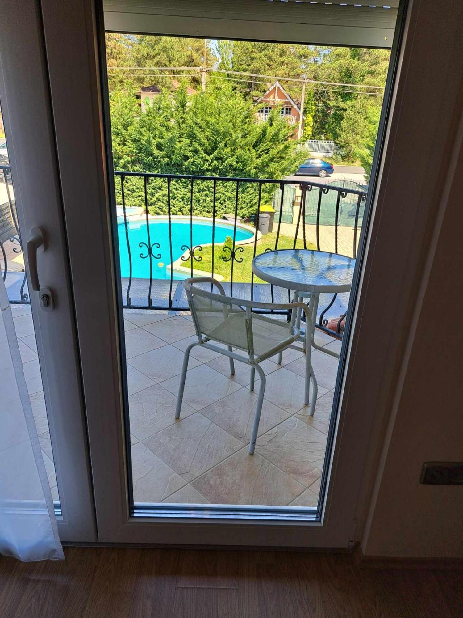Happy Sun Medences Apartman شيوفوك المظهر الخارجي الصورة