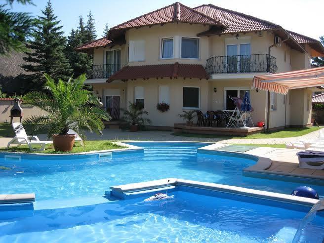 Happy Sun Medences Apartman شيوفوك المظهر الخارجي الصورة