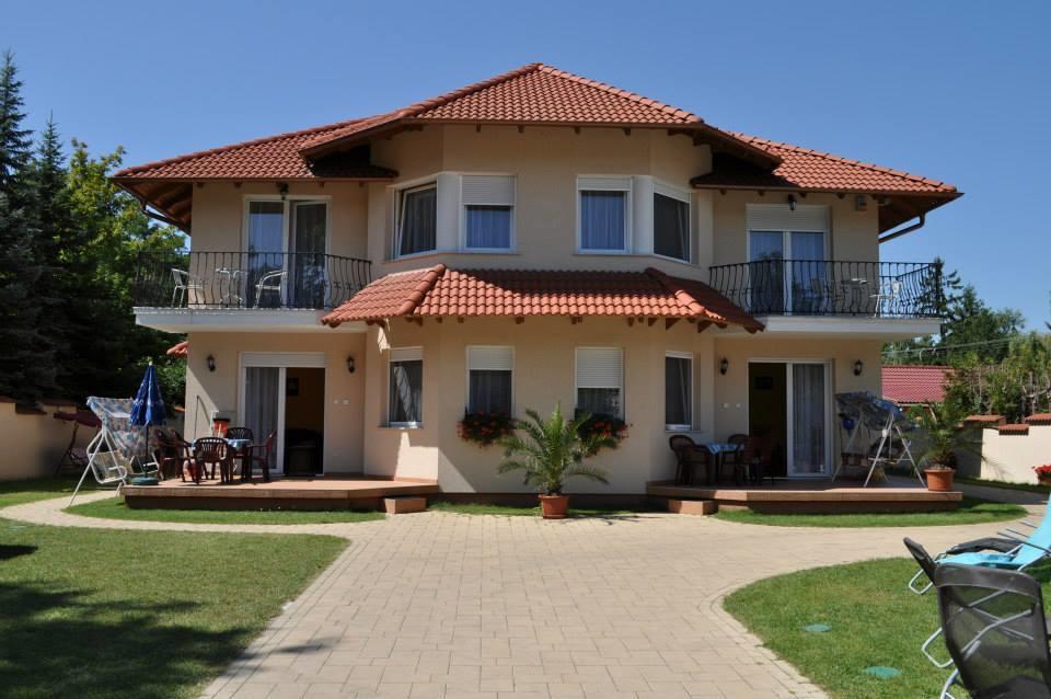 Happy Sun Medences Apartman شيوفوك المظهر الخارجي الصورة
