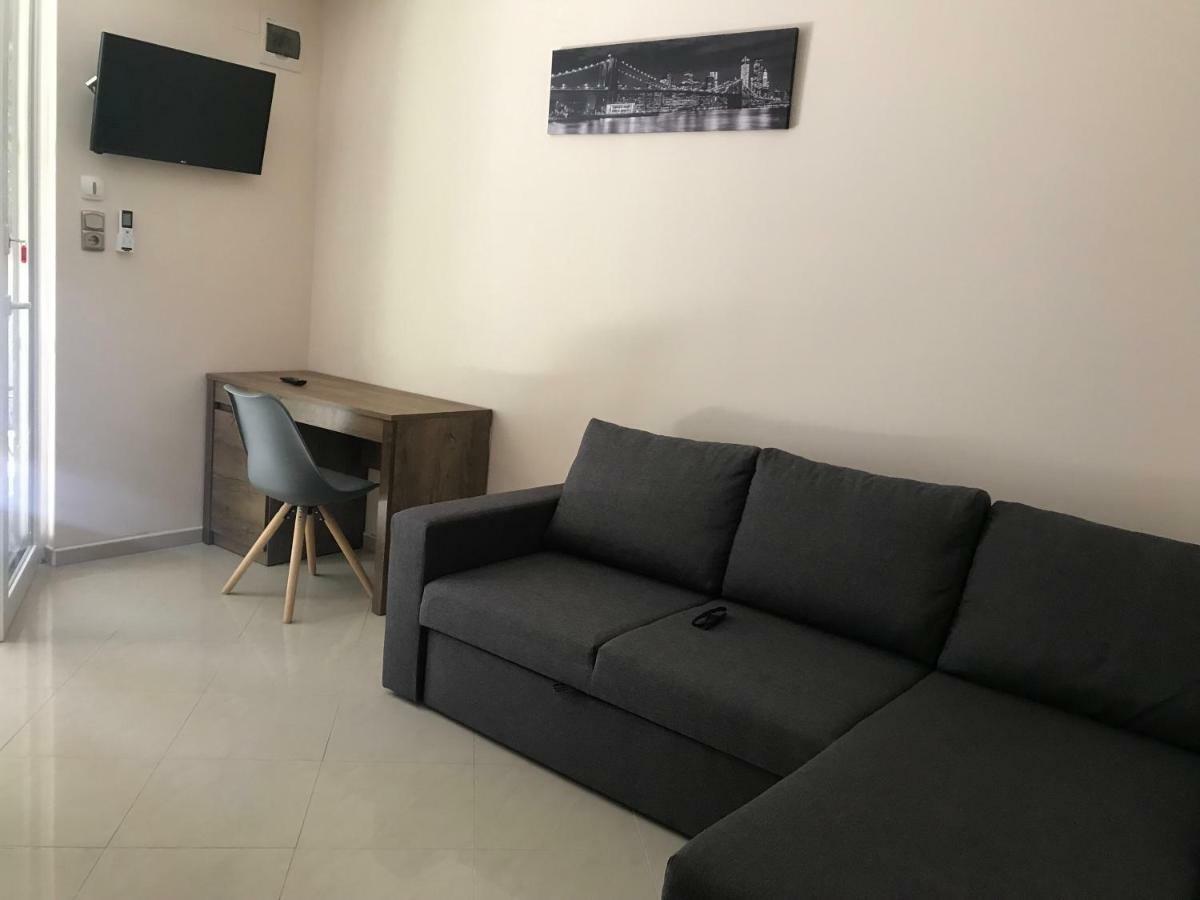 Happy Sun Medences Apartman شيوفوك المظهر الخارجي الصورة