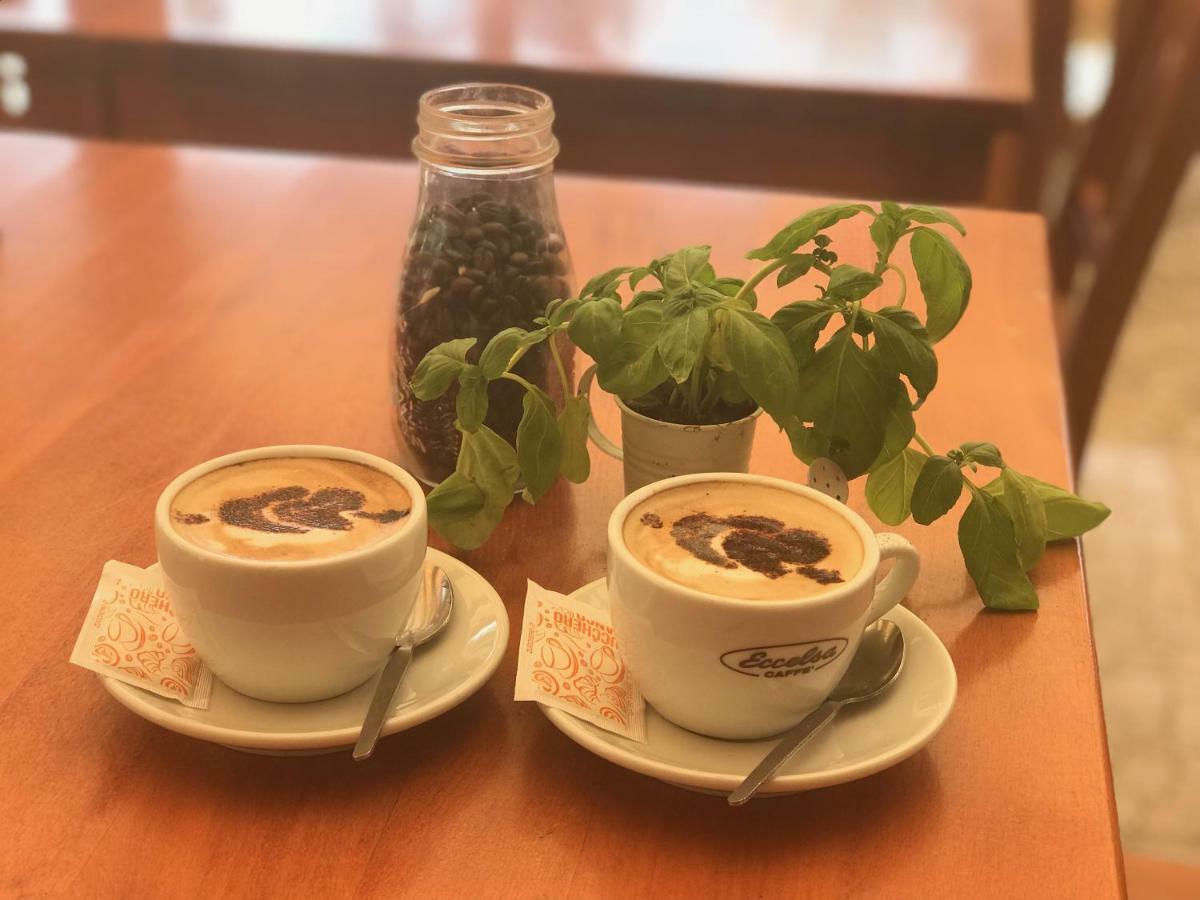 Happy Sun Medences Apartman شيوفوك المظهر الخارجي الصورة